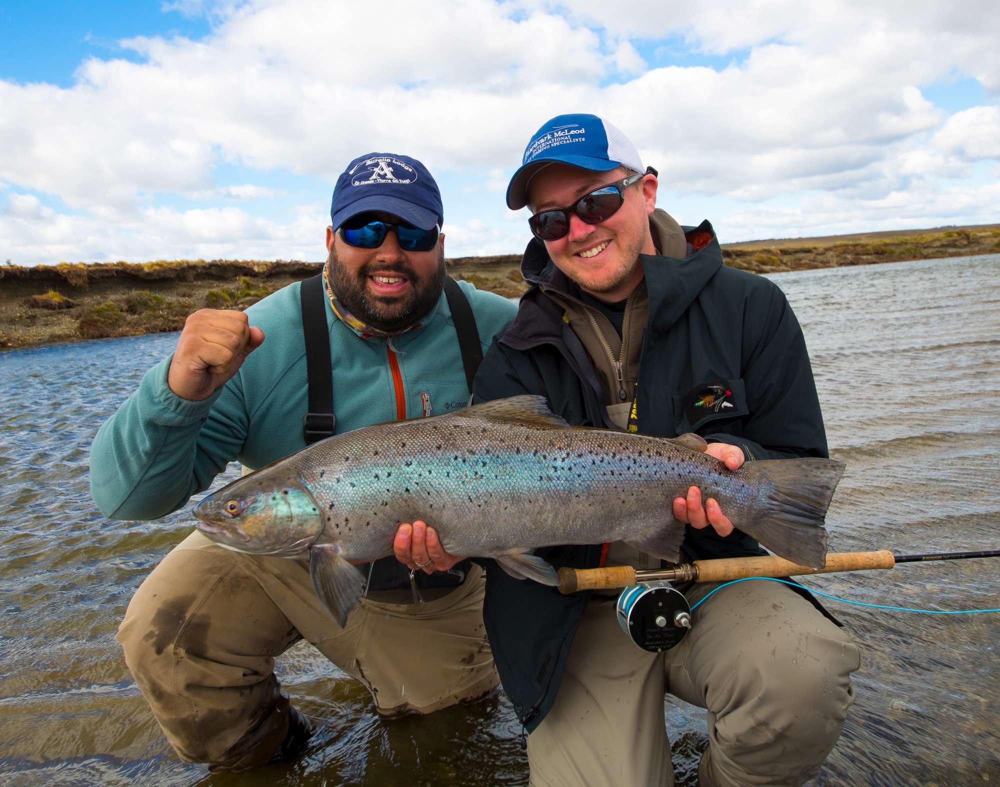 Comunidad de pescadores